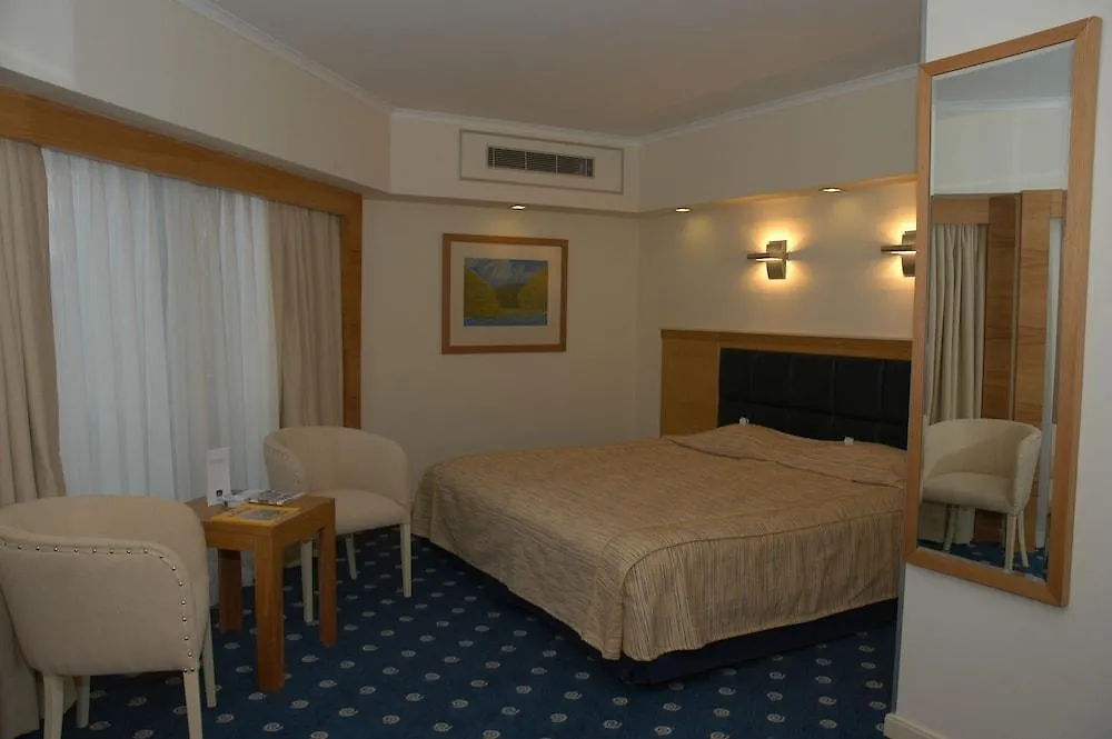 Best Western Plus Hotel Konak Izmir