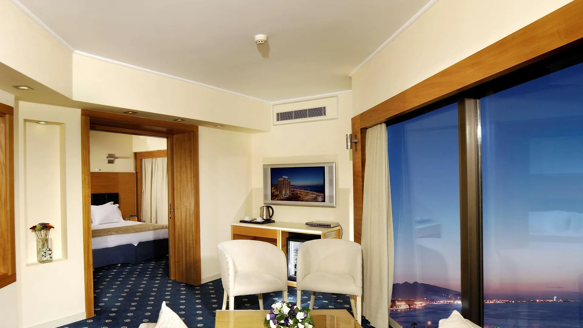 Best Western Plus Hotel Konak Izmir 4*,  Turkey