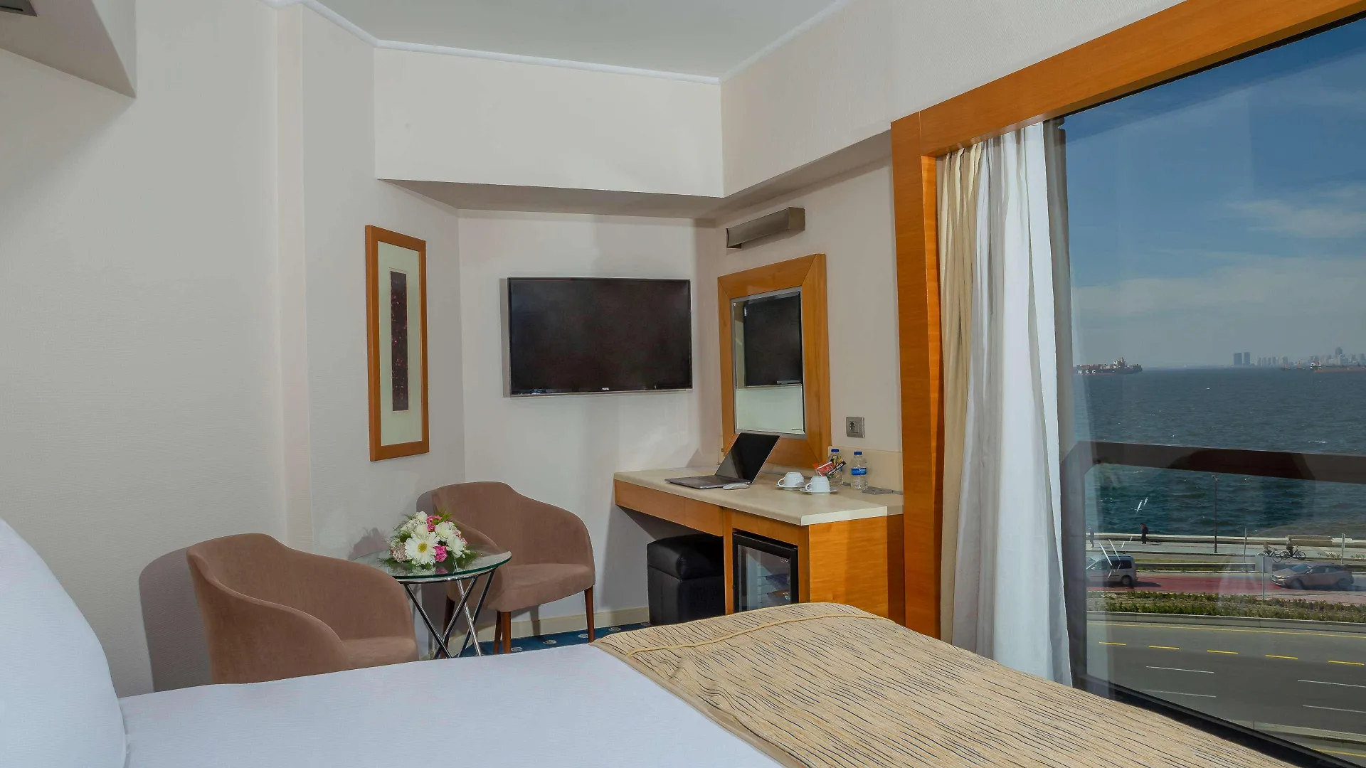 Best Western Plus Hotel Konak Izmir