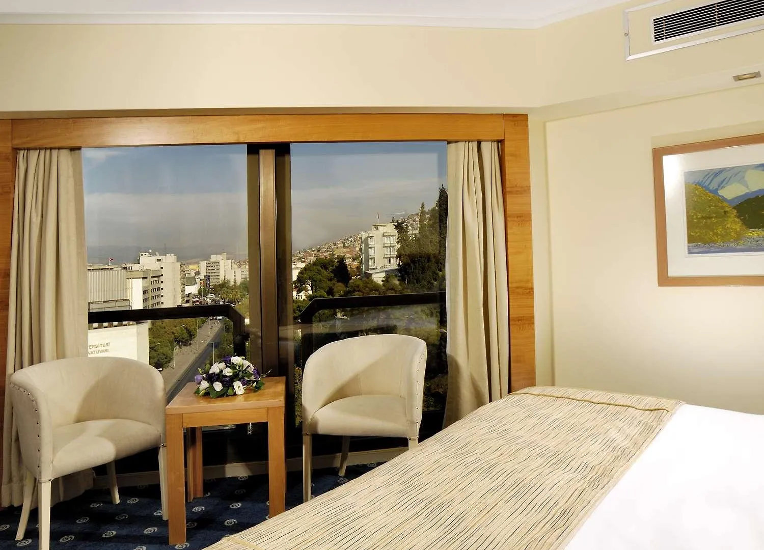 Best Western Plus Hotel Konak Izmir