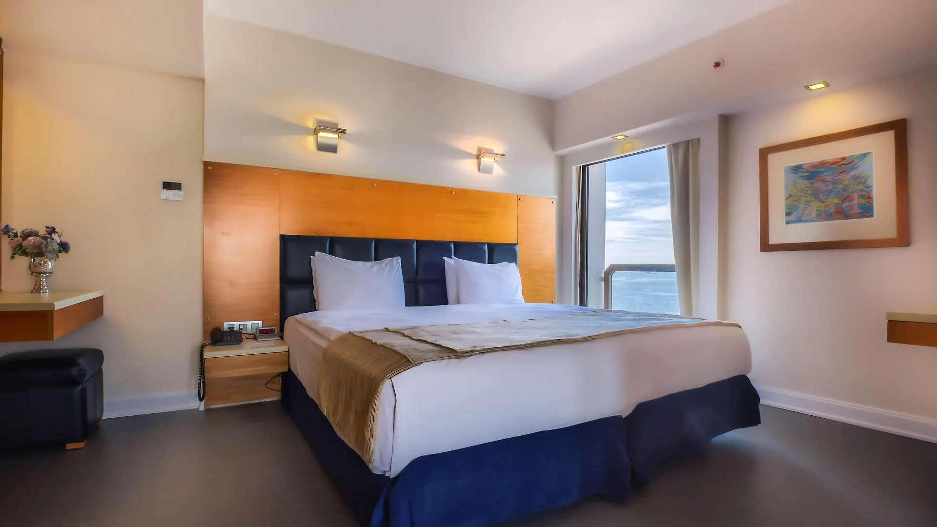 Best Western Plus Hotel Konak Esmirna
