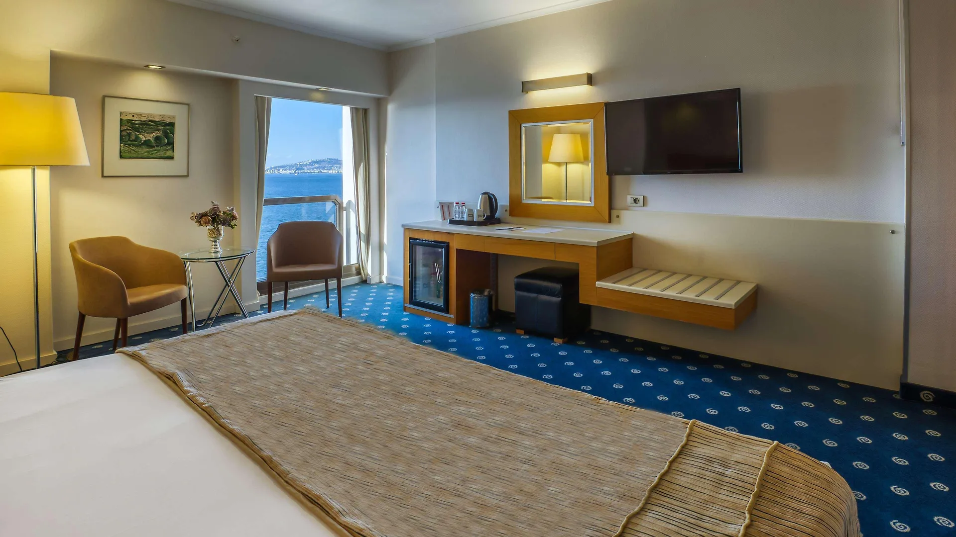 ****  Best Western Plus Hotel Konak Izmir Turkey