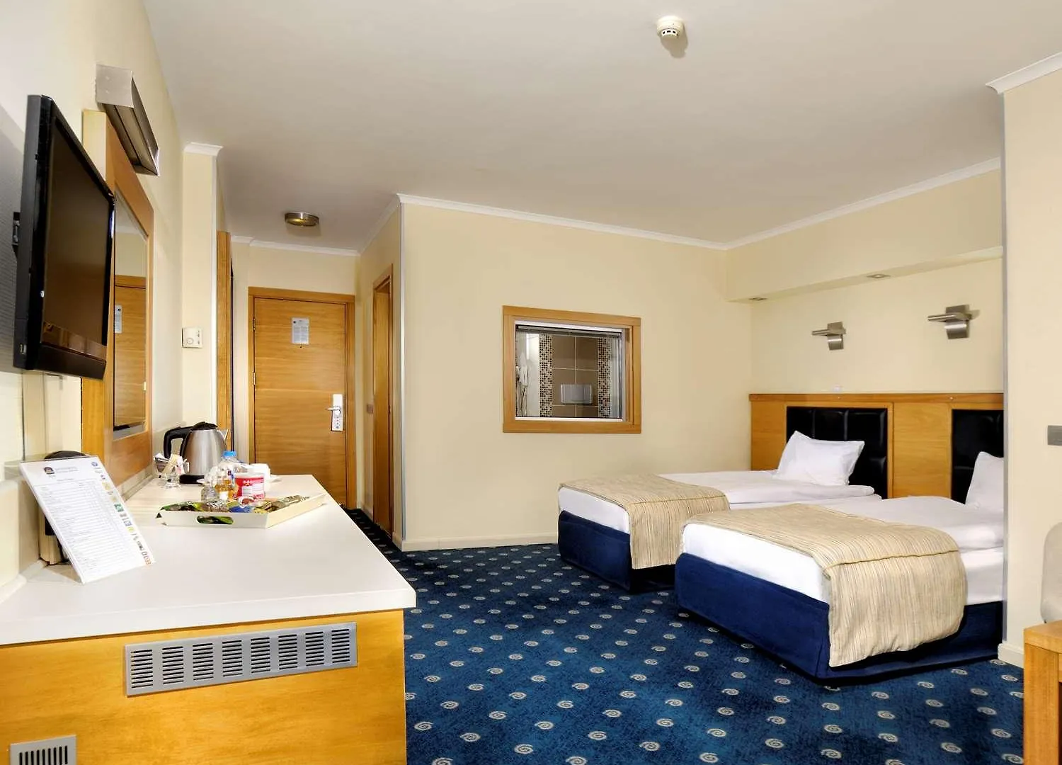 ****  Best Western Plus Hotel Konak Izmir Turkey