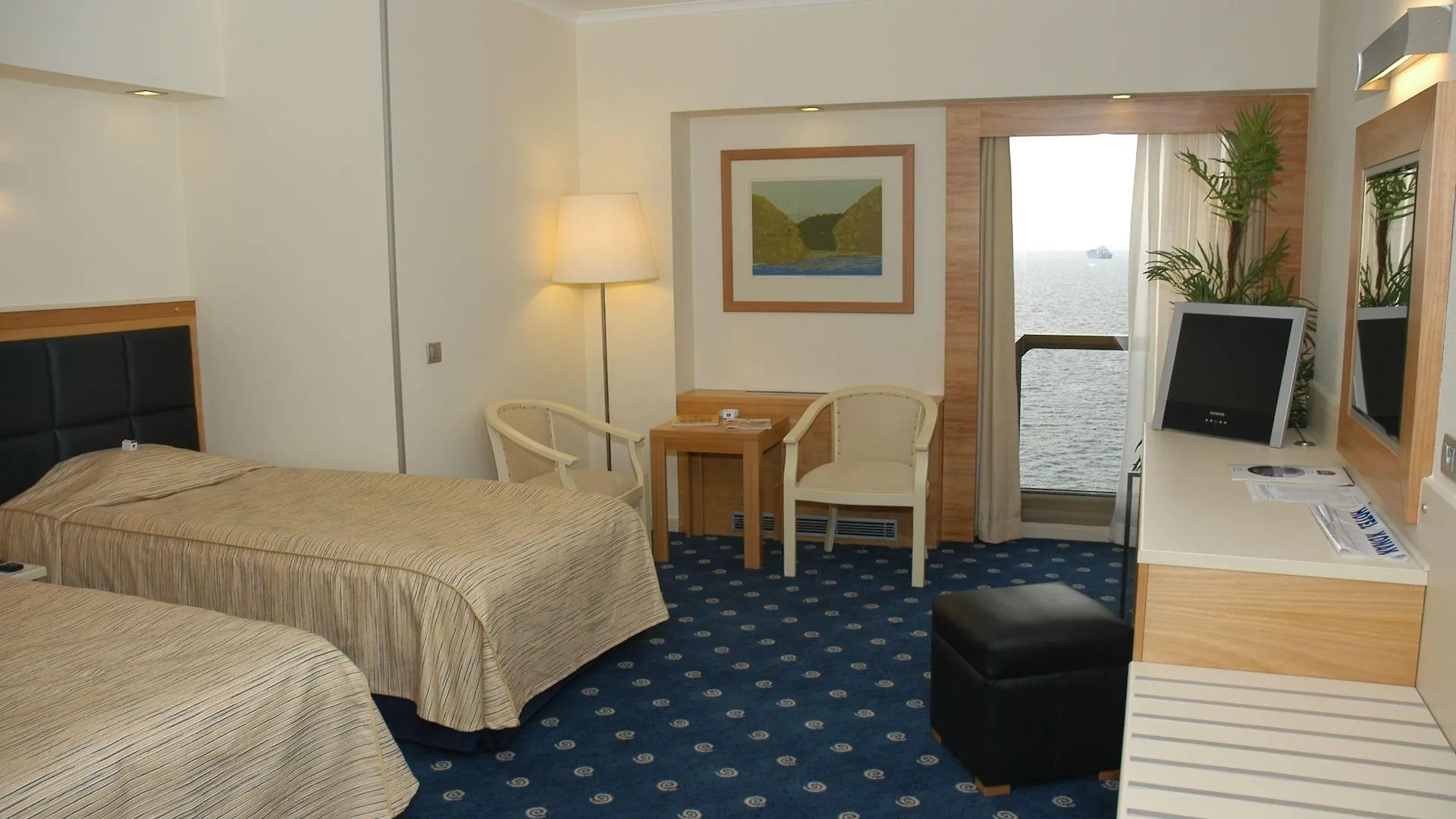 Best Western Plus Hotel Konak Izmir