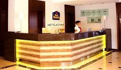 Best Western Plus Hotel Konak Izmir