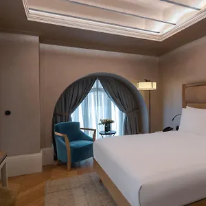 ***** Hotel 10 Karakoy Türkei