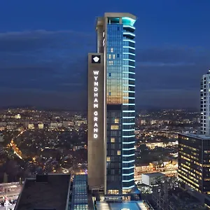 ***** Hotel Wyndham Grand Levent & Conference Center Türkei