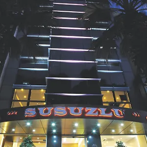 Susuzlu Izmir