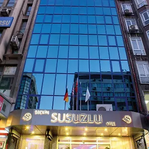Susuzlu Seckin İzmir