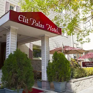 Hotel Elit Palas ****