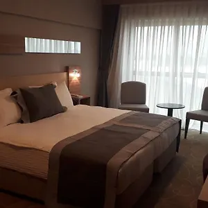 Hotel Greymark, Esmirna