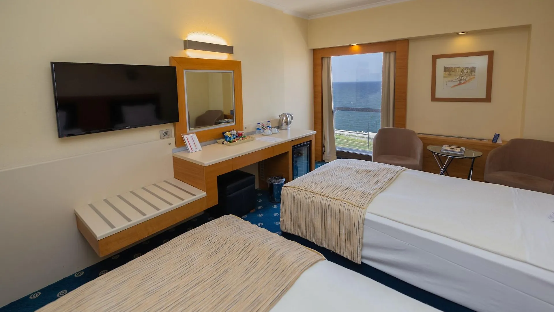 Best Western Plus Hotel Konak Esmirna