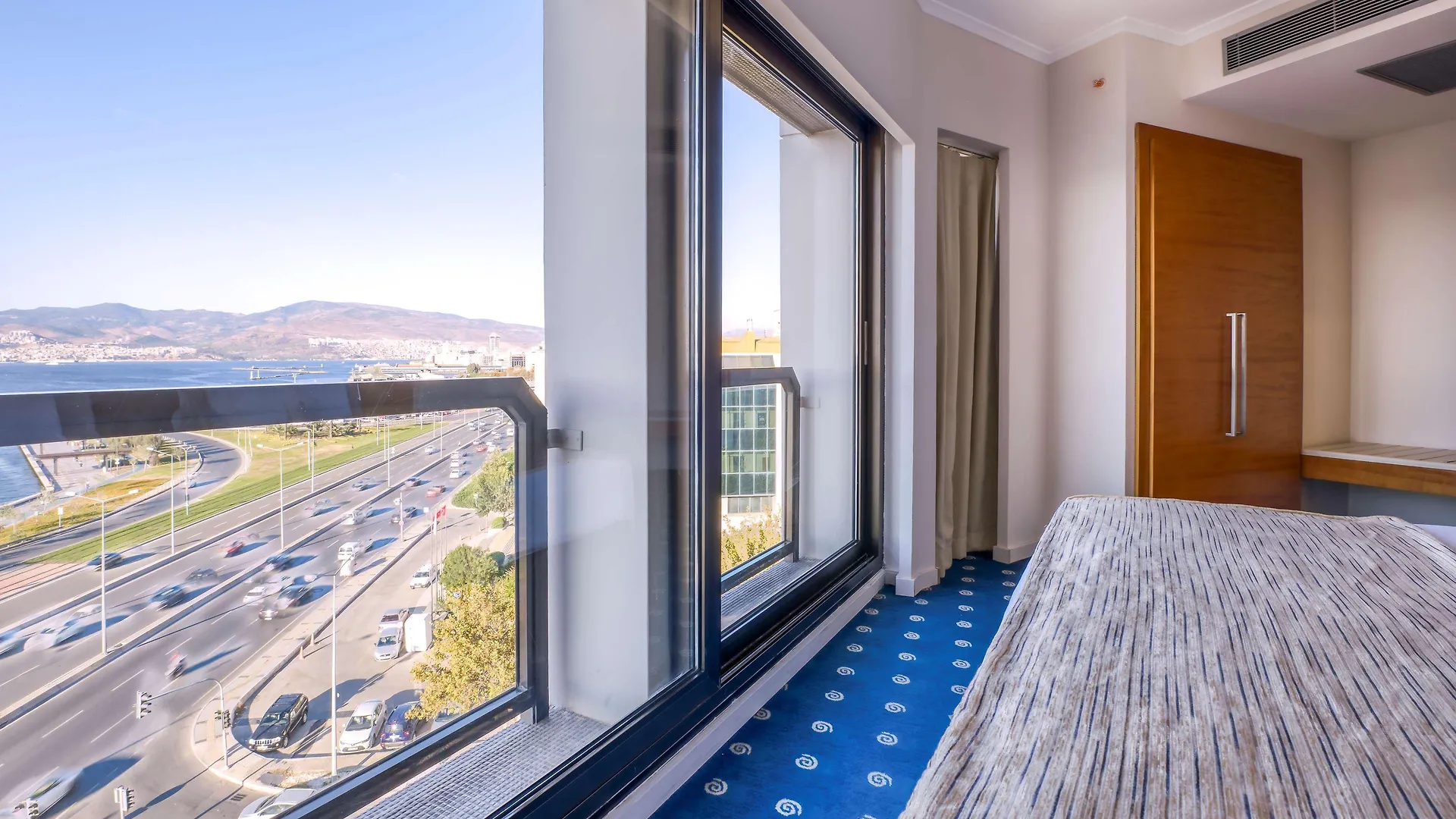 Best Western Plus Hotel Konak Esmirna