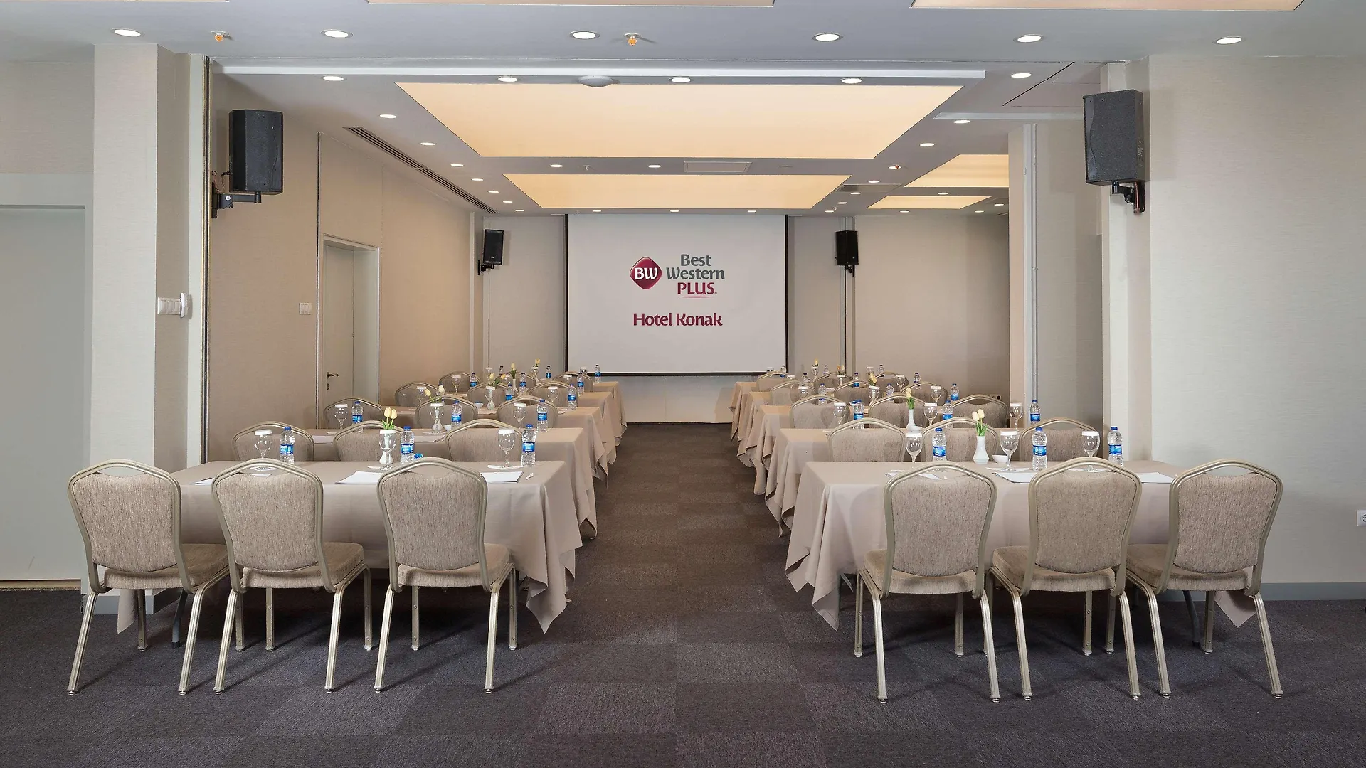 Best Western Plus Hotel Konak Esmirna