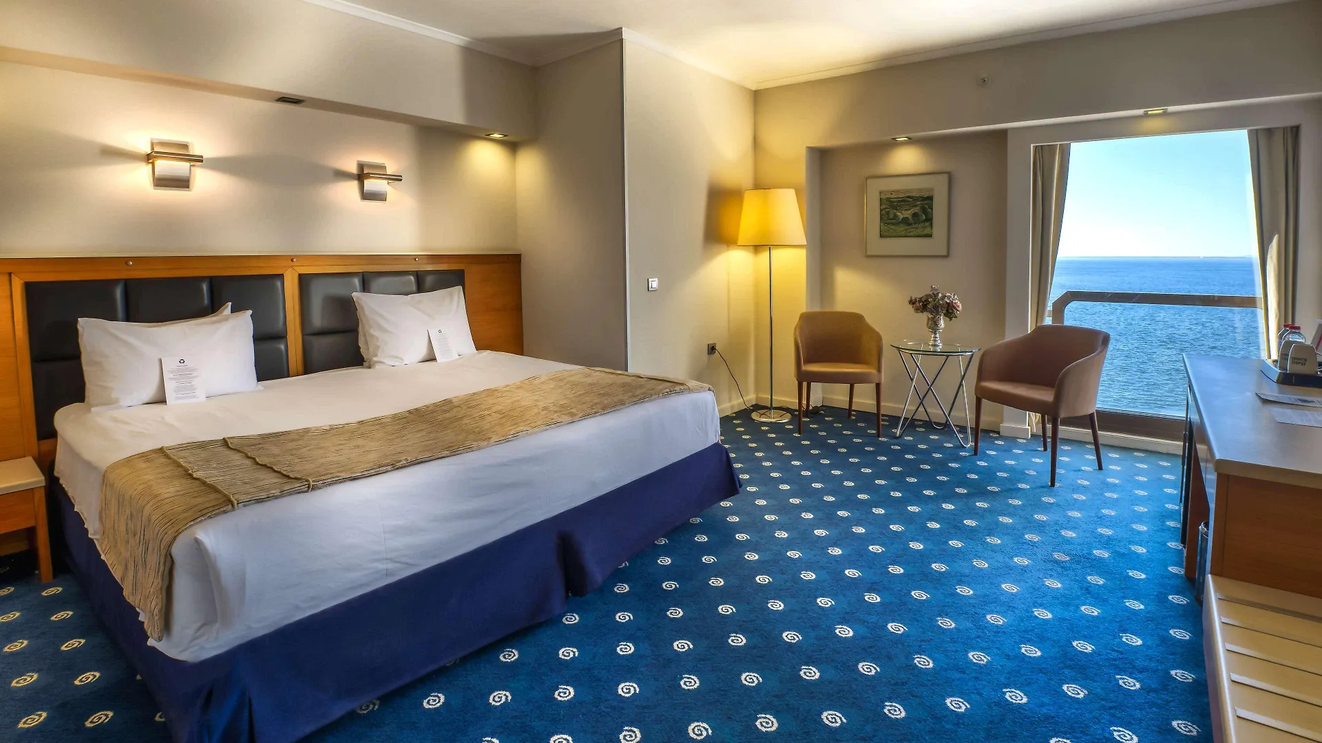 Best Western Plus Hotel Konak Esmirna