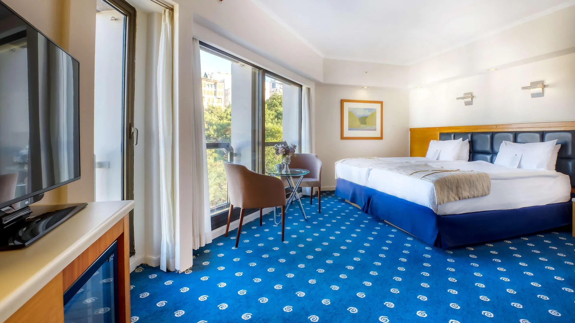 Best Western Plus Hotel Konak Esmirna 4*,  Turquía