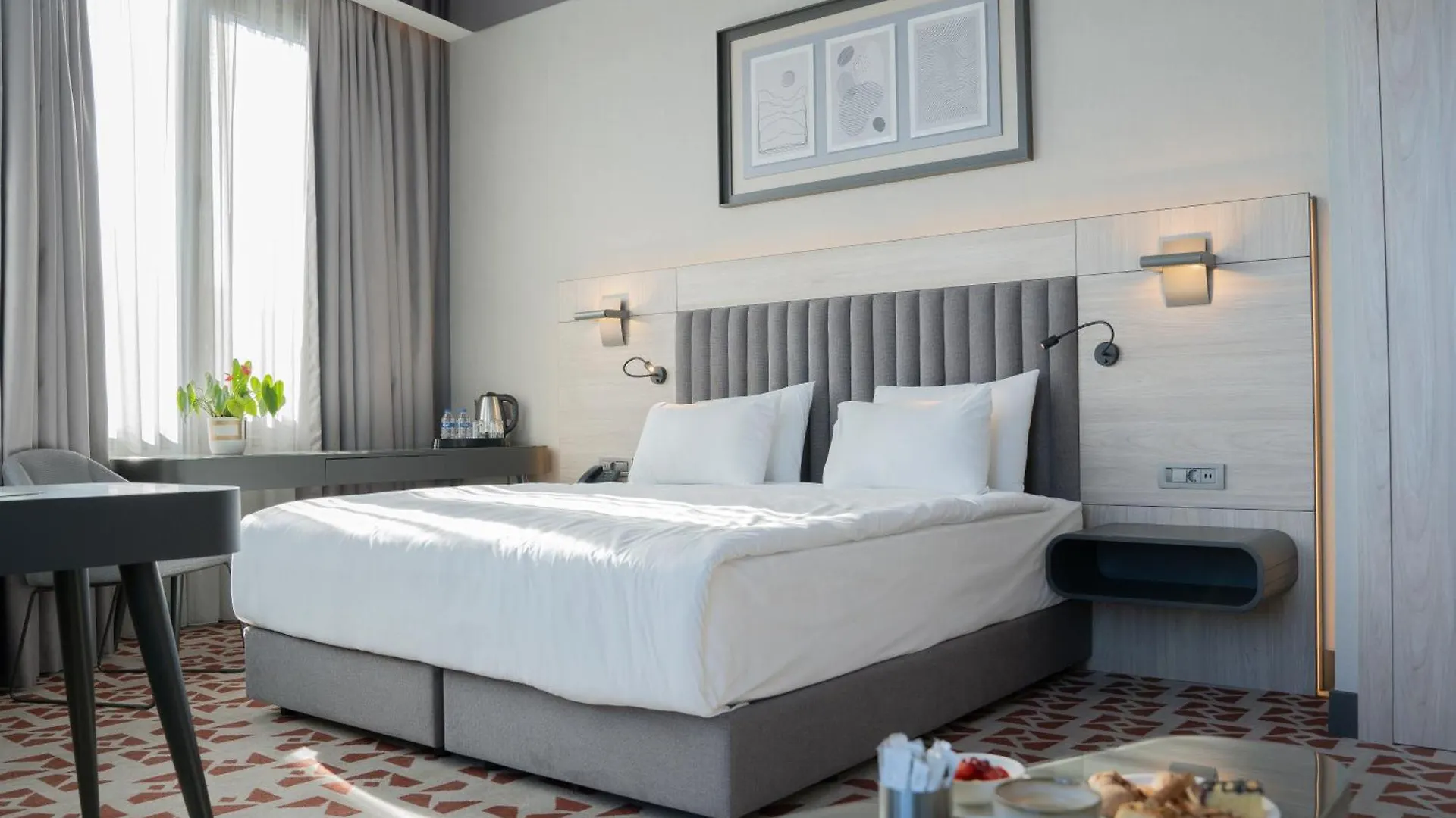 Best Western Plus Hotel Konak Esmirna