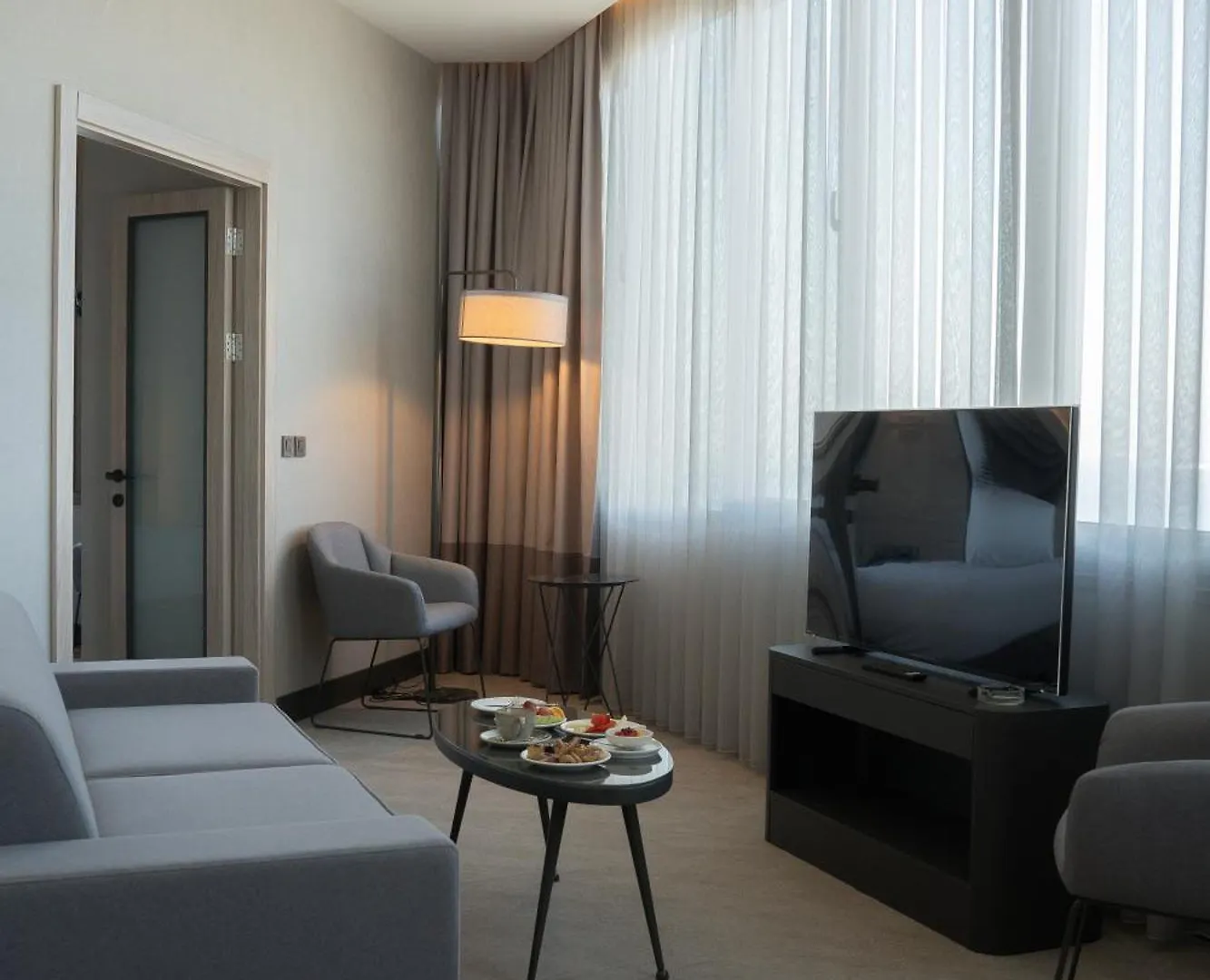 Best Western Plus Hotel Konak Esmirna