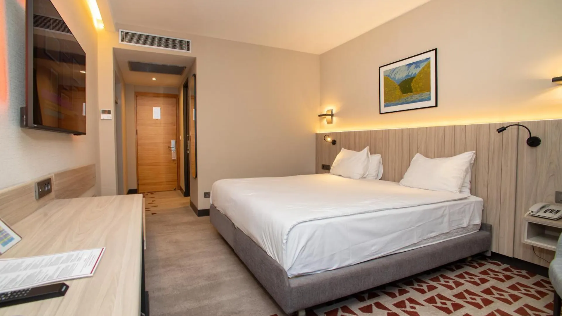 Best Western Plus Hotel Konak Esmirna