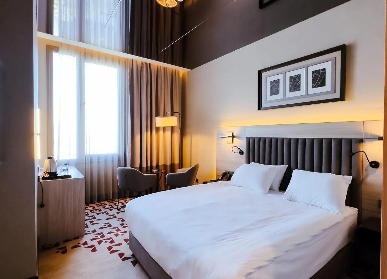 Best Western Plus Hotel Konak Esmirna 4*,