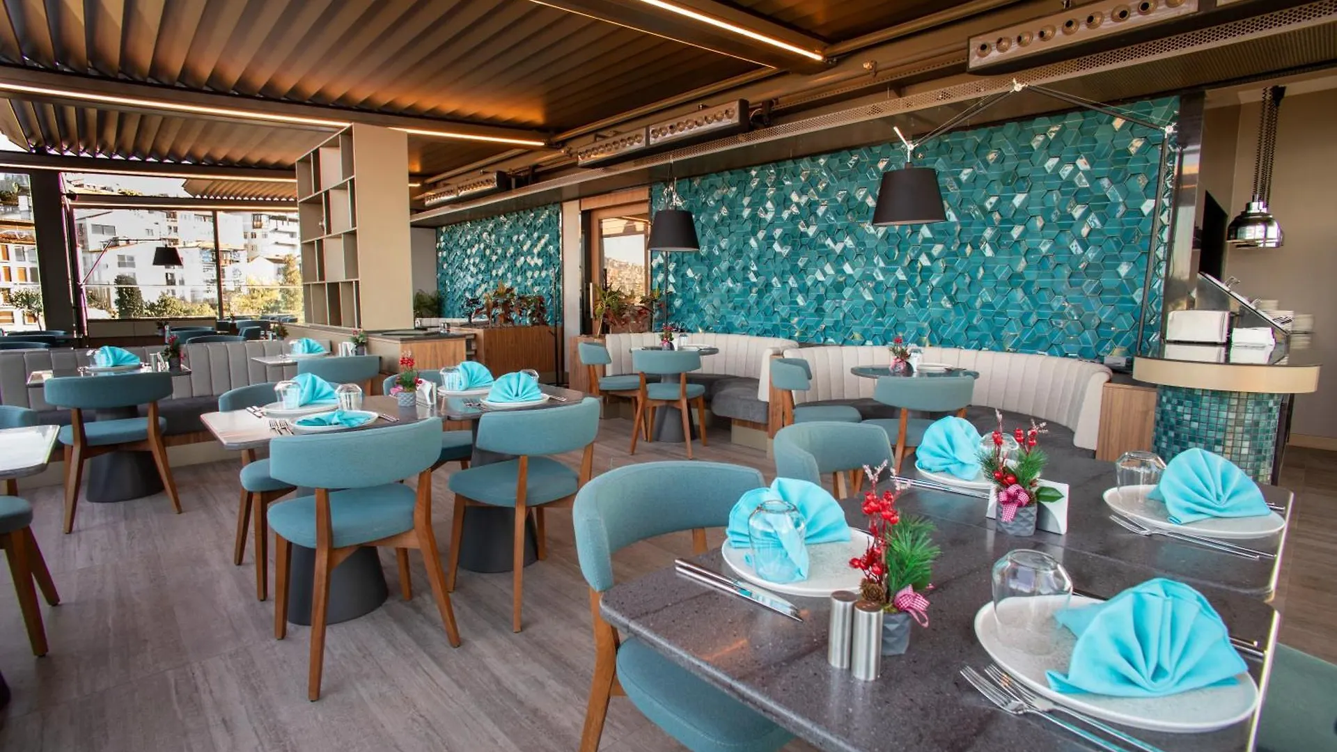 Best Western Plus Hotel Konak Esmirna