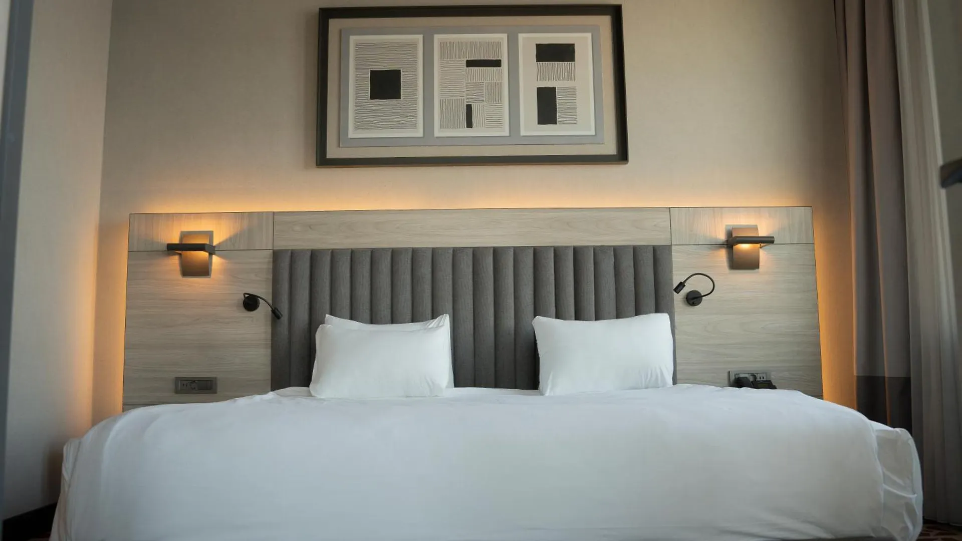 Best Western Plus Hotel Konak Esmirna