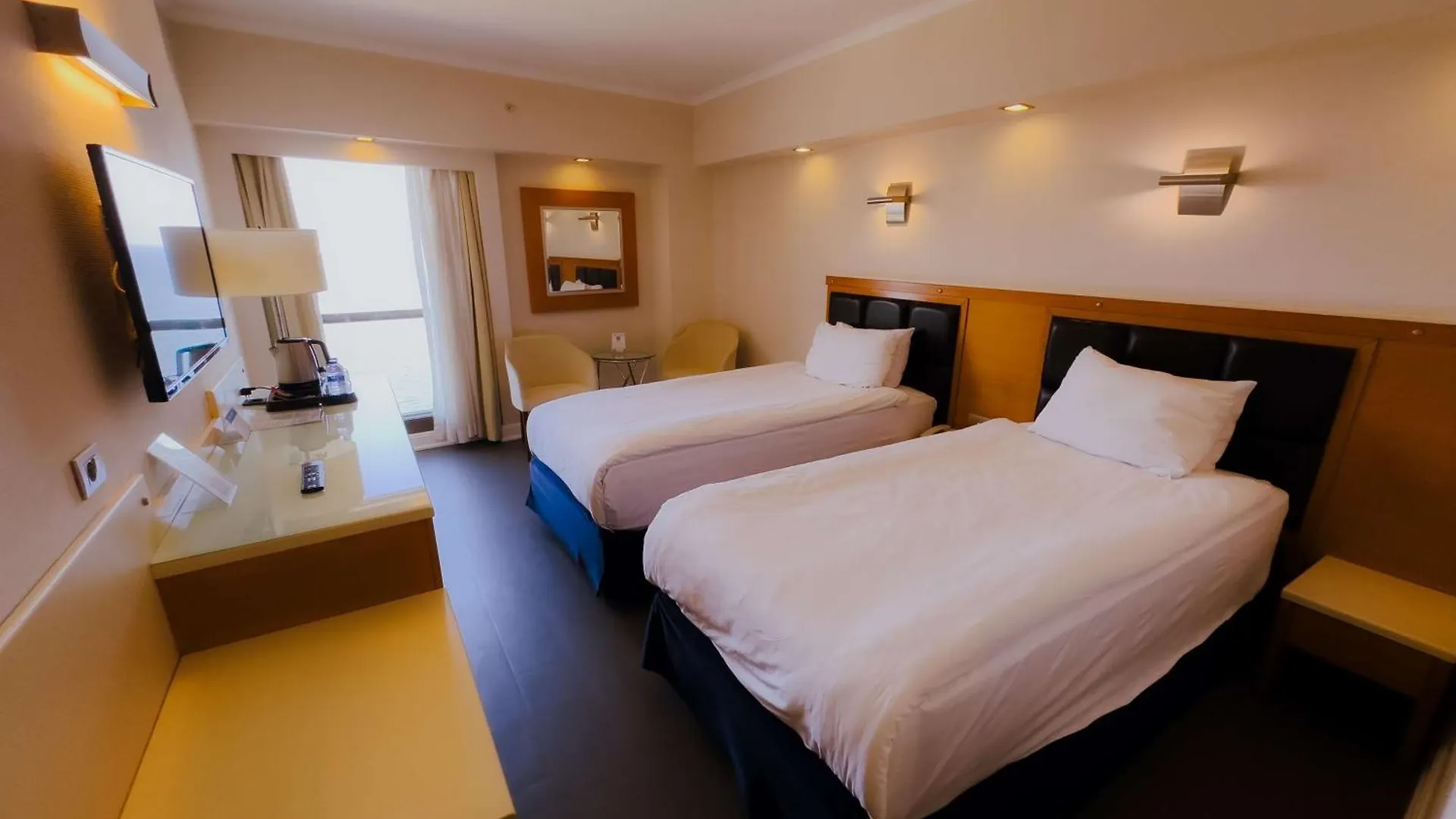 Best Western Plus Hotel Konak Esmirna
