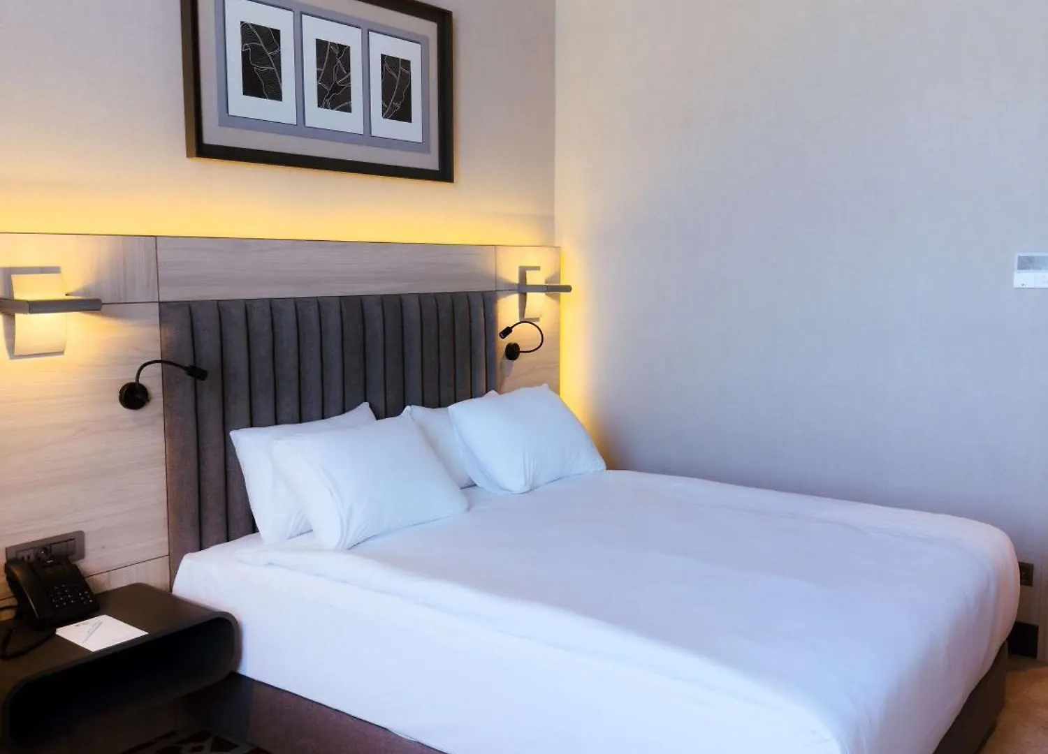 ****  Best Western Plus Hotel Konak Esmirna Turquía