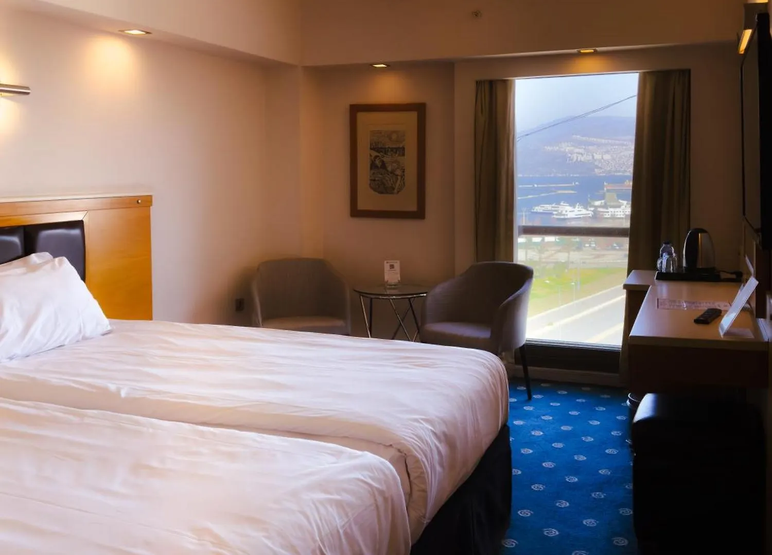Best Western Plus Hotel Konak Esmirna