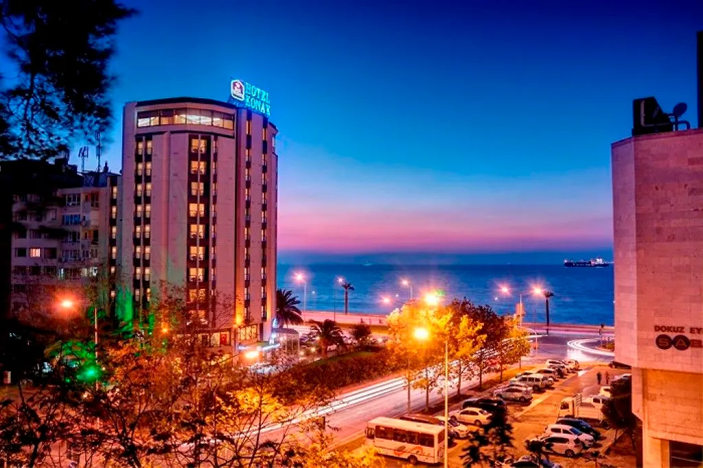 Best Western Plus Hotel Konak Esmirna 4*,  Turquía